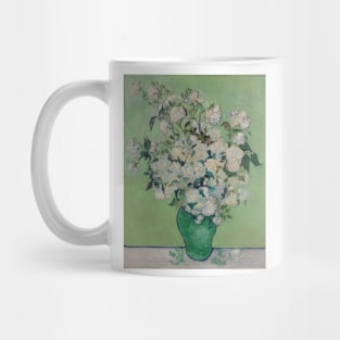 Roses Mug